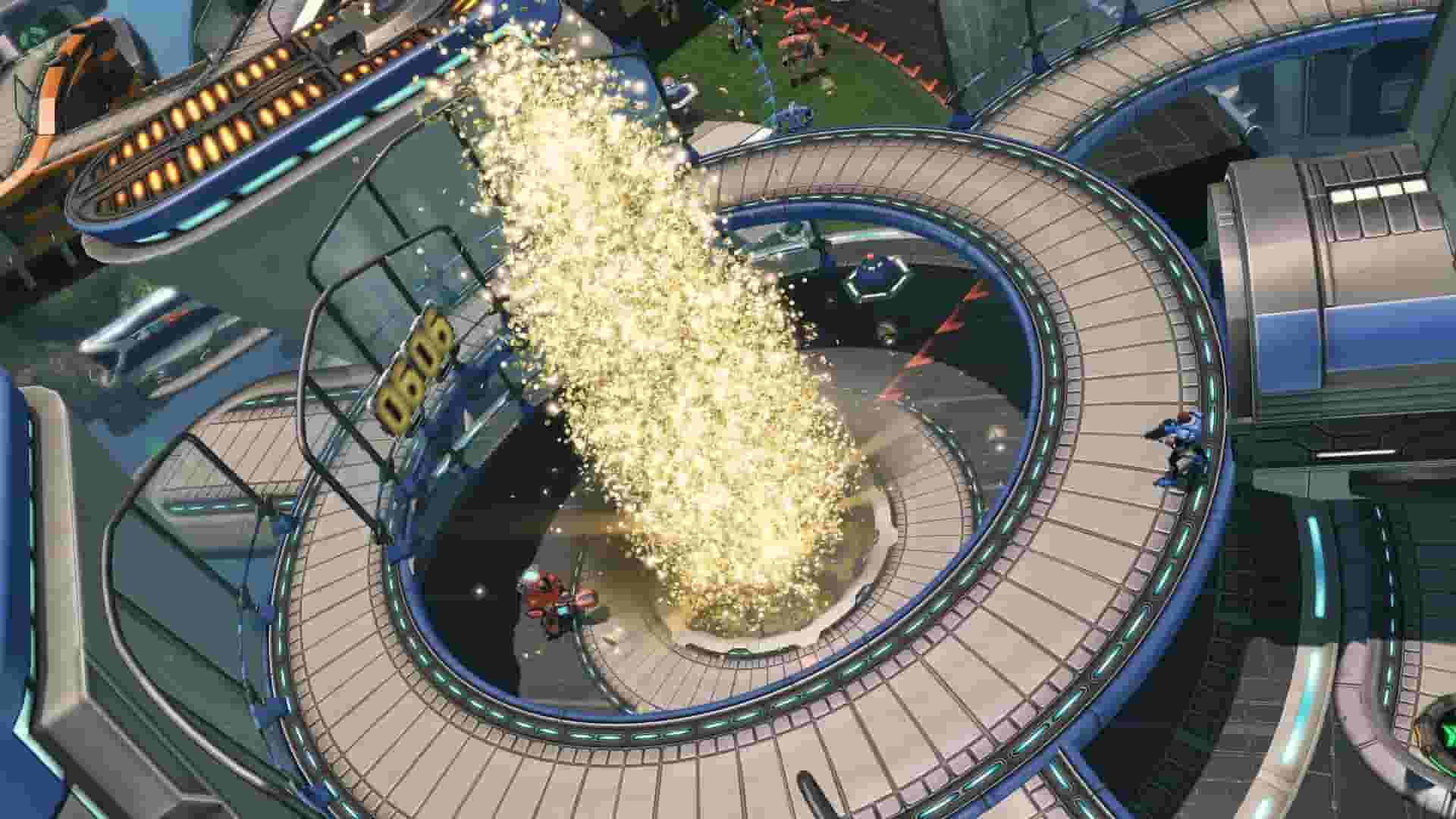 Monday Night Combat screenshot thumbnail screenshot 13