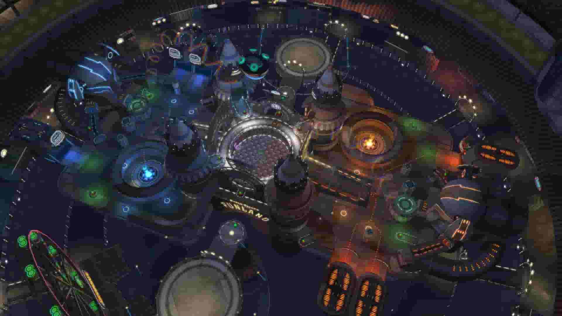 Monday Night Combat screenshot thumbnail screenshot 3