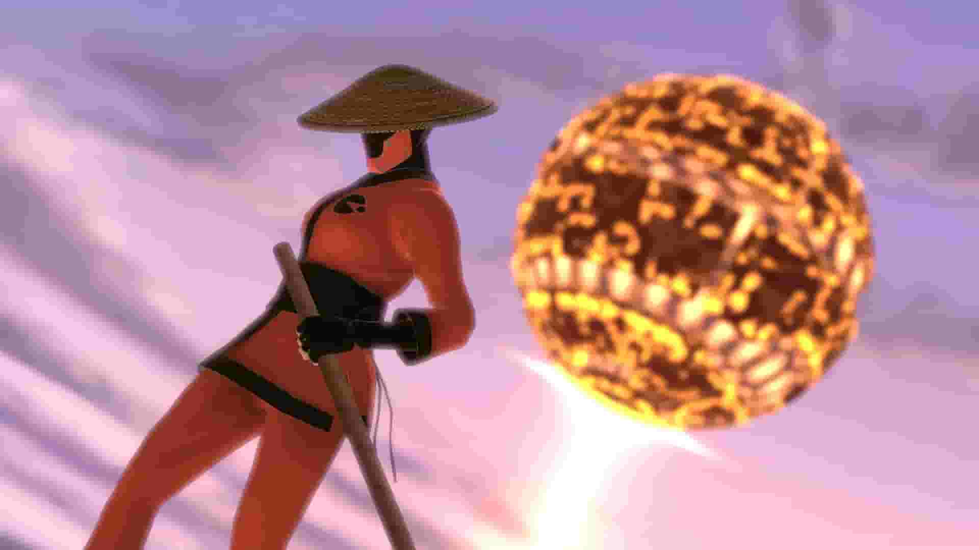 Monday Night Combat screenshot thumbnail screenshot 4