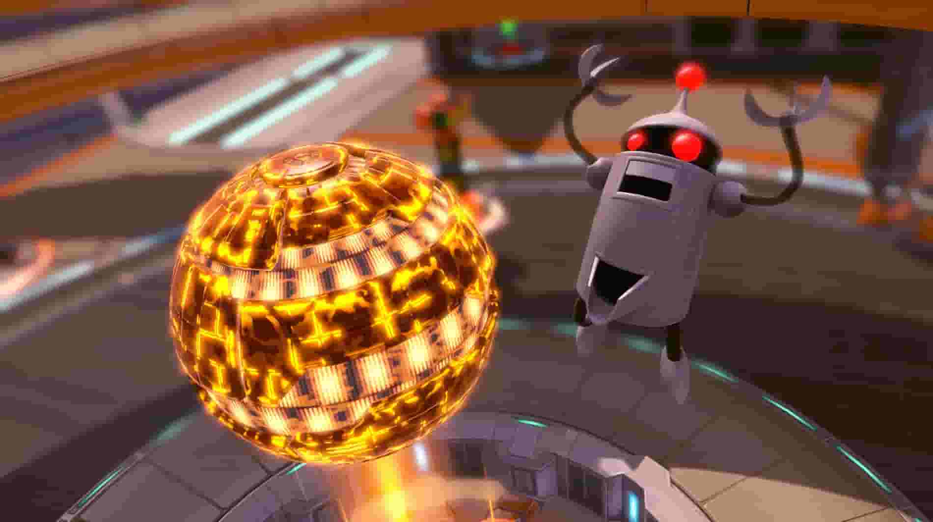 Monday Night Combat screenshot thumbnail screenshot 7