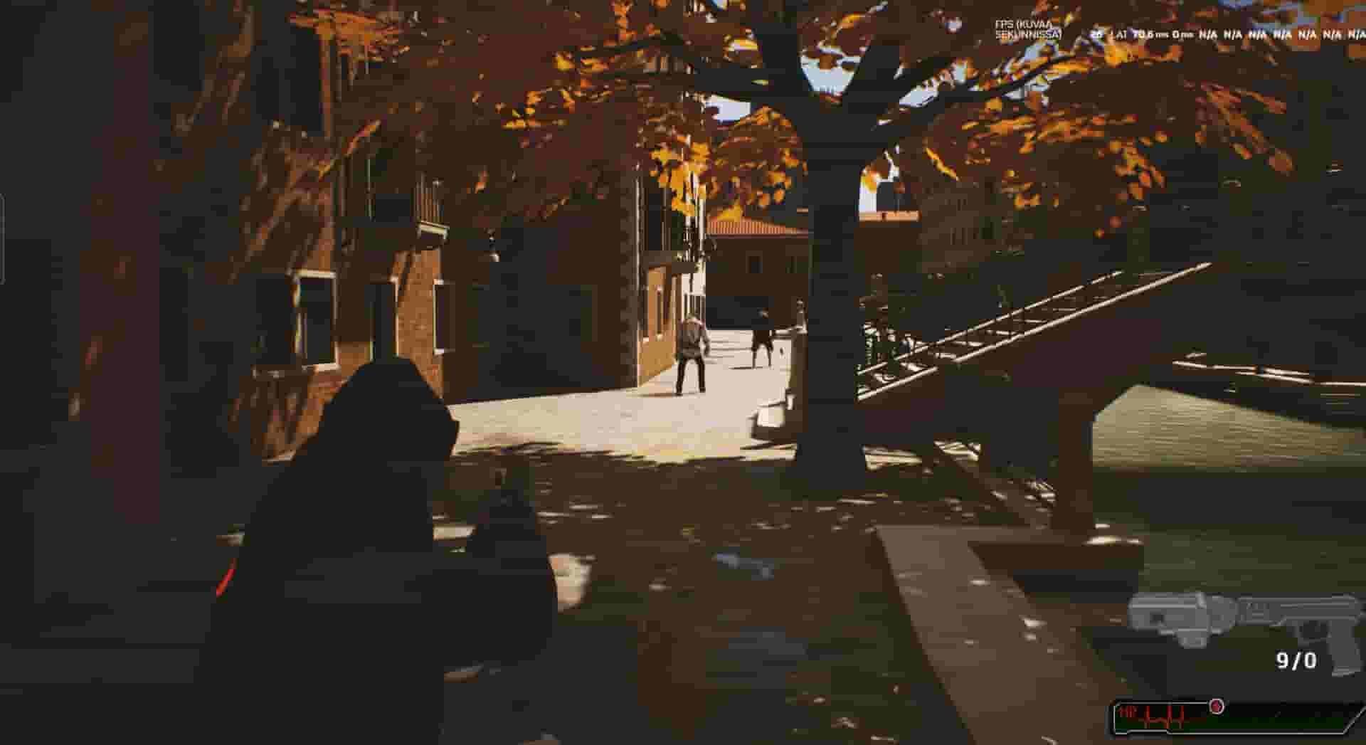 Money Theft screenshot thumbnail screenshot 0