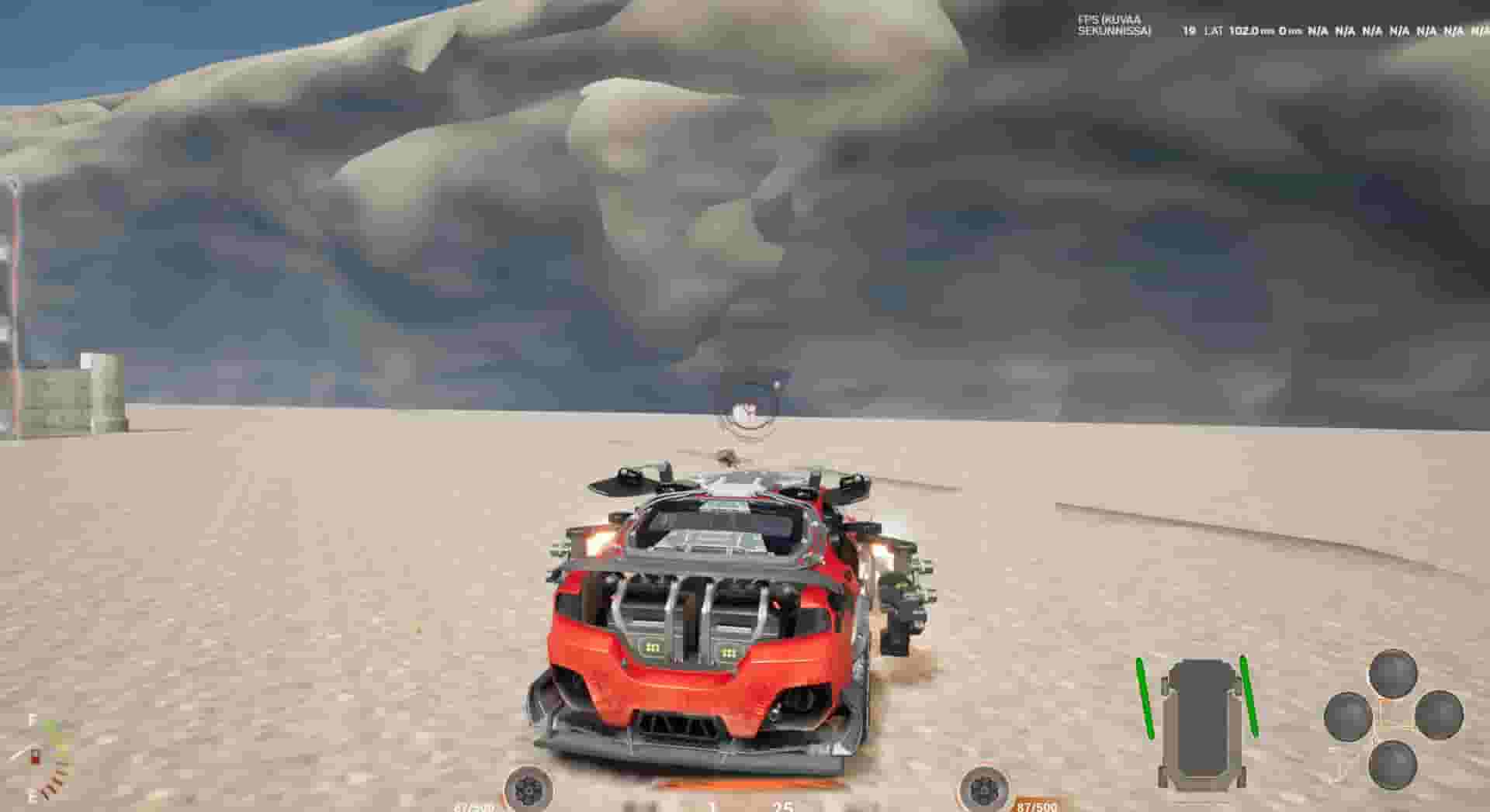 Money Theft screenshot thumbnail screenshot 1