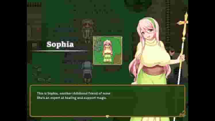 Monica's Newlywed Life screenshot thumbnail screenshot 2