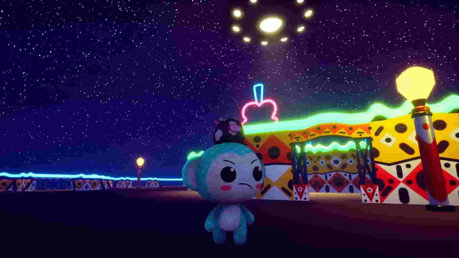 Monkey Split screenshot thumbnail screenshot 4