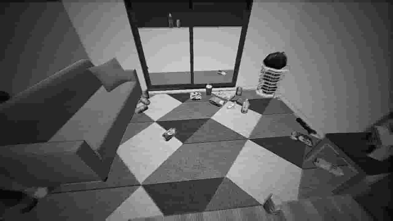 monoch room screenshot thumbnail screenshot 5