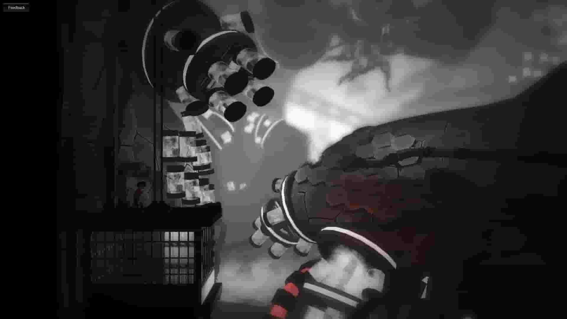 Monochroma screenshot thumbnail screenshot 2