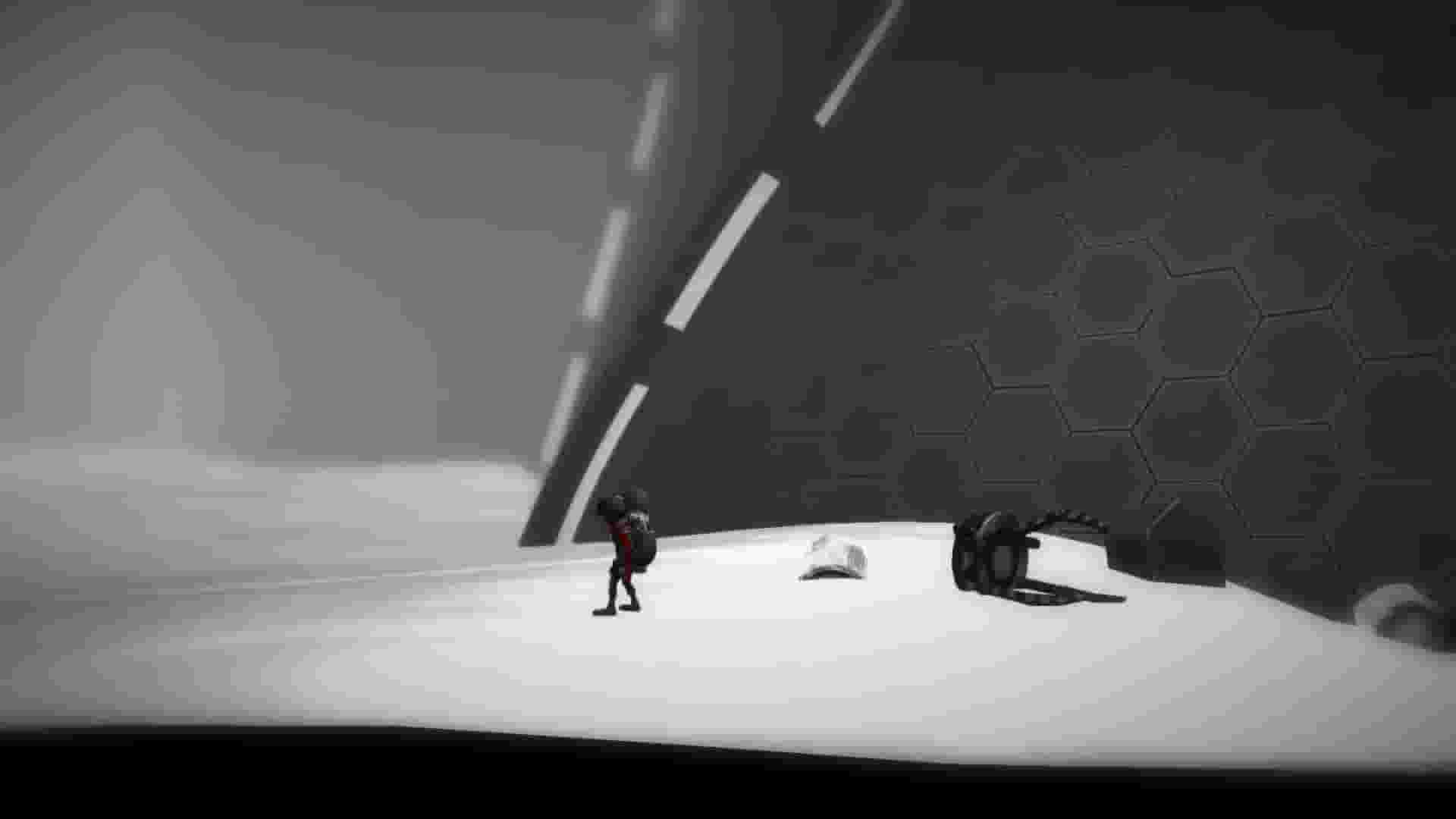 Monochroma screenshot thumbnail screenshot 4