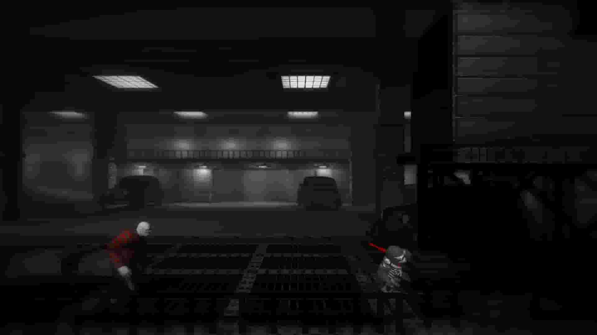 Monochroma screenshot thumbnail screenshot 5