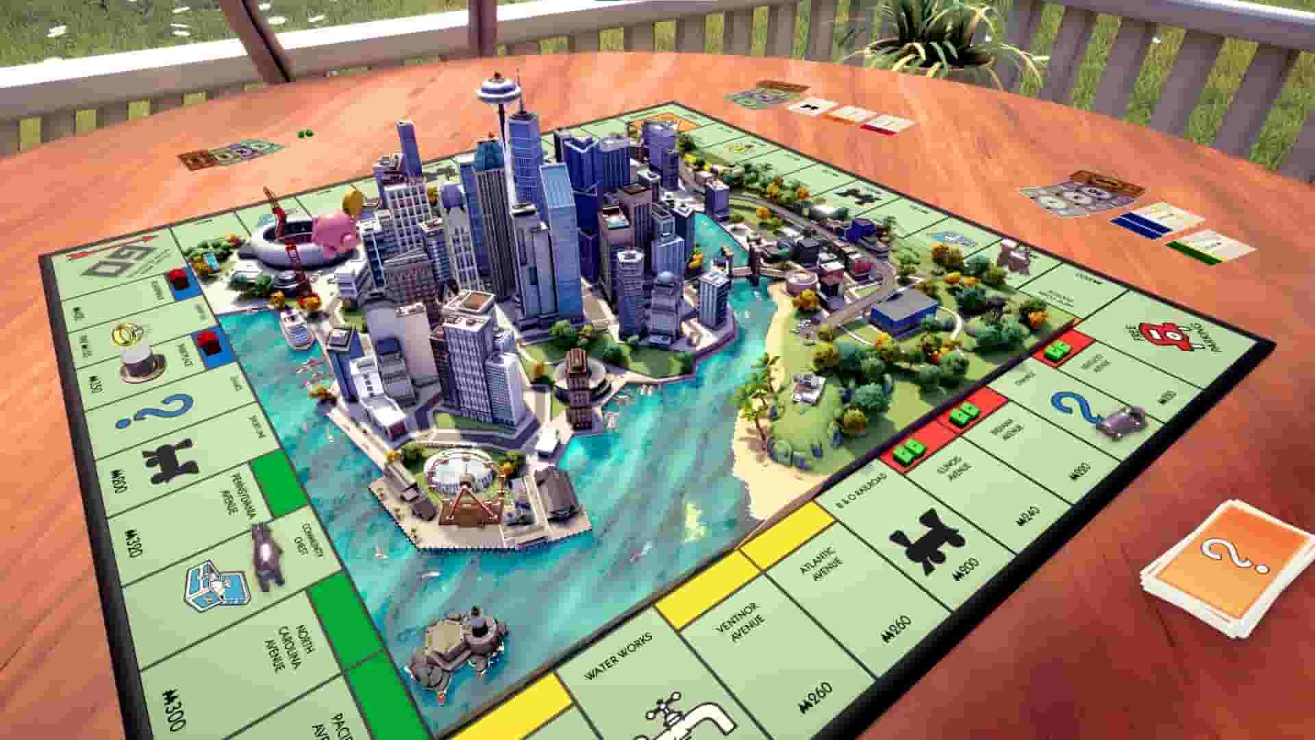 MONOPOLY 2024 screenshot thumbnail screenshot 0