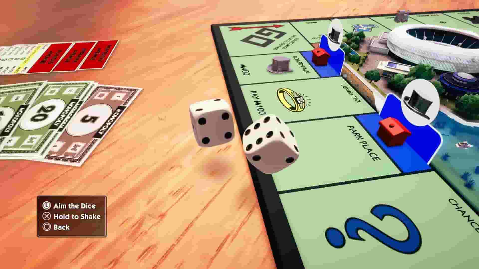 MONOPOLY 2024 screenshot thumbnail screenshot 2
