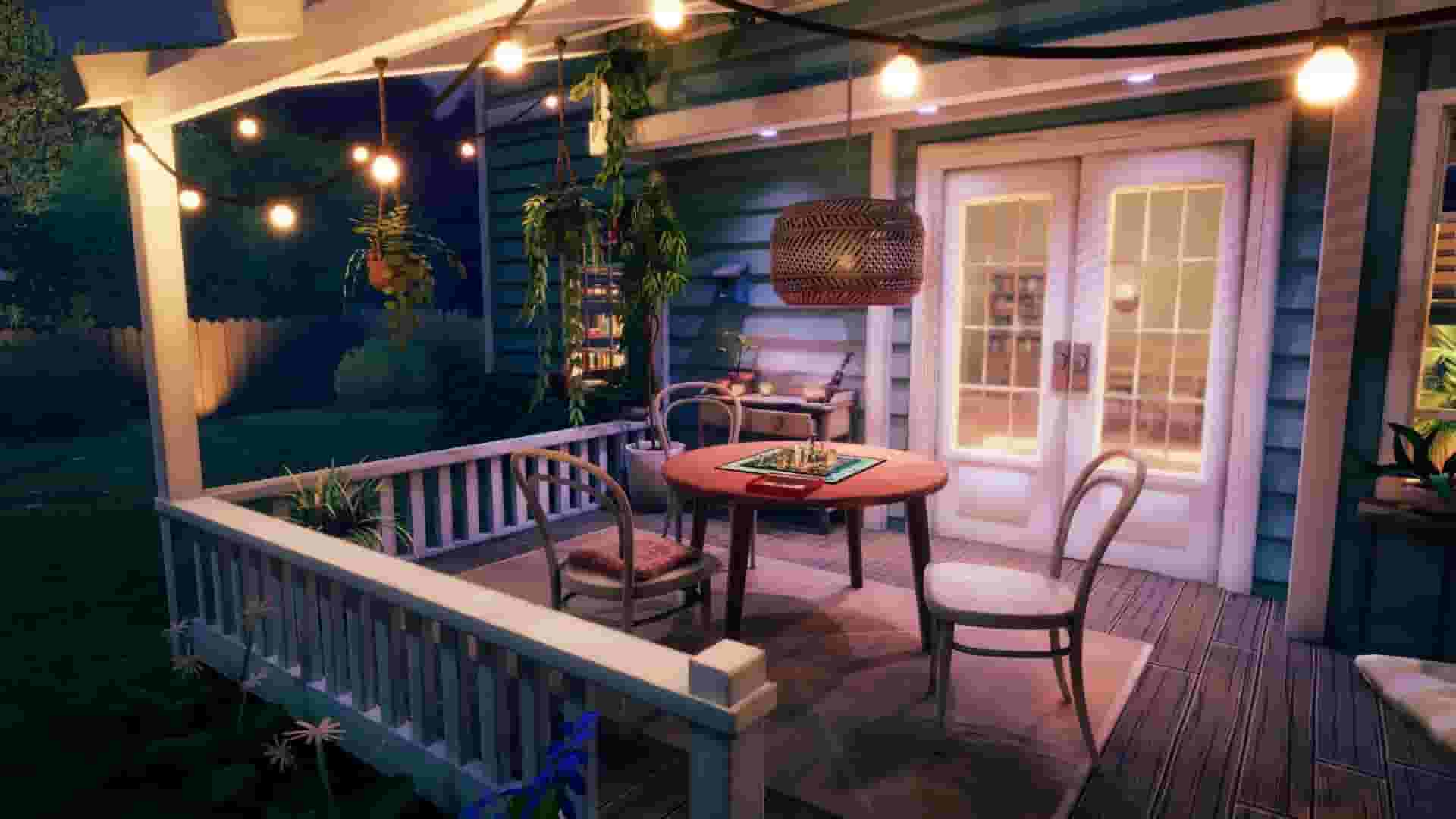 MONOPOLY 2024 screenshot thumbnail screenshot 5