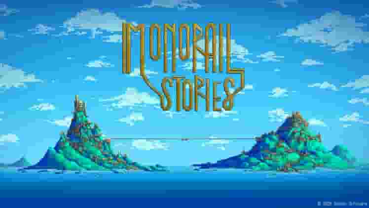 Monorail Stories screenshot thumbnail screenshot 0