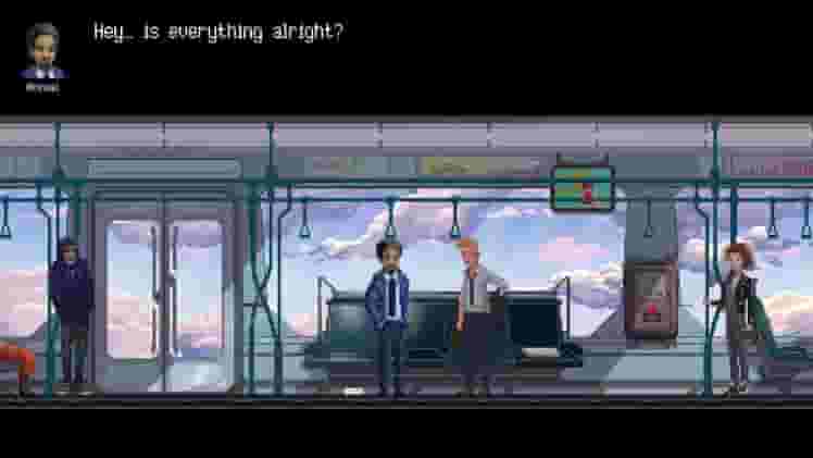 Monorail Stories screenshot thumbnail screenshot 2