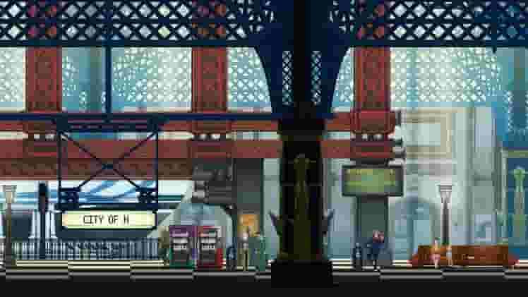 Monorail Stories screenshot thumbnail screenshot 3