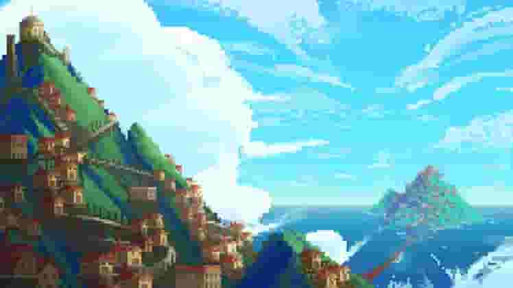 Monorail Stories screenshot thumbnail screenshot 6