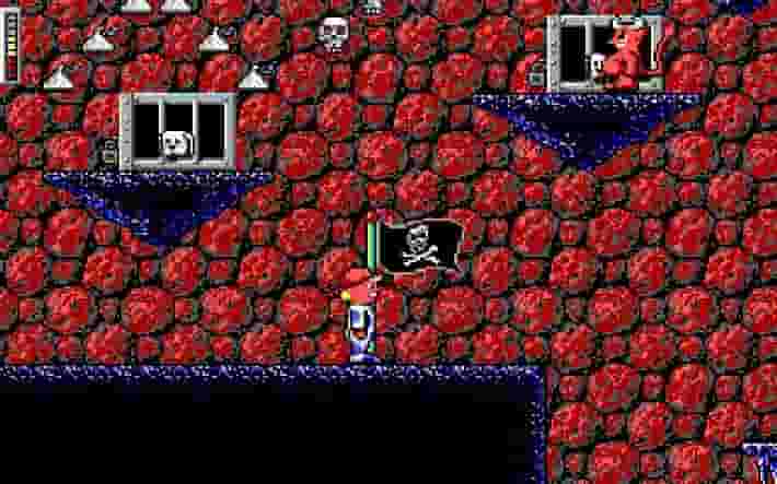 Monster Bash screenshot thumbnail screenshot 1