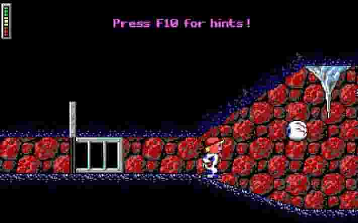 Monster Bash screenshot thumbnail screenshot 10