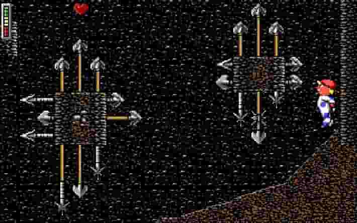 Monster Bash screenshot thumbnail screenshot 2