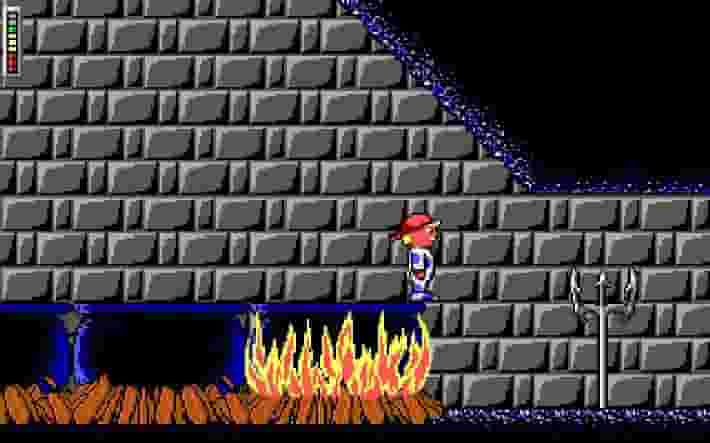 Monster Bash screenshot thumbnail screenshot 3