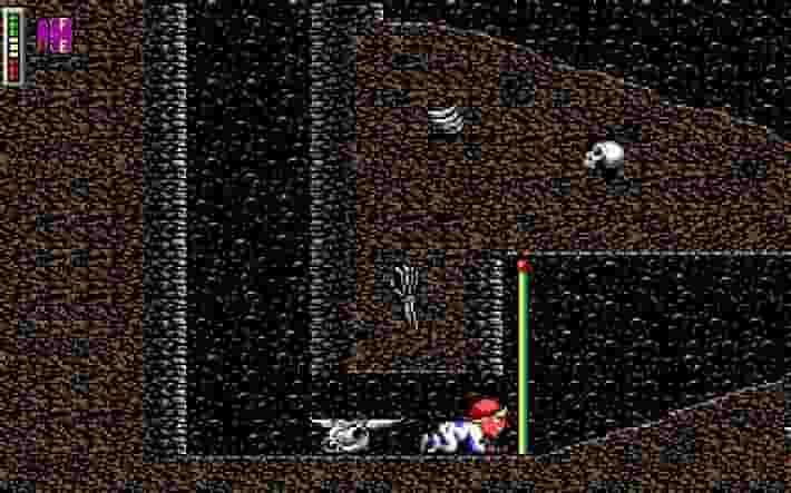 Monster Bash screenshot thumbnail screenshot 5