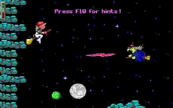 Monster Bash screenshot thumbnail screenshot 6