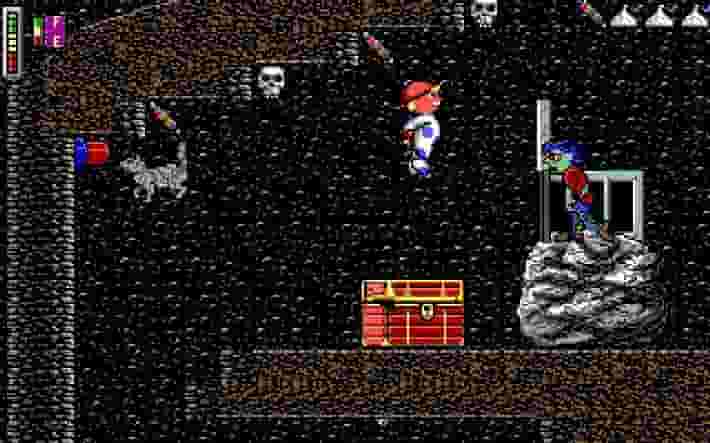 Monster Bash screenshot thumbnail screenshot 7