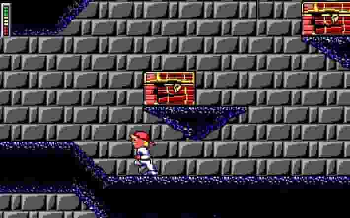 Monster Bash screenshot thumbnail screenshot 8