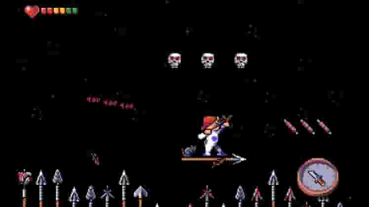 Monster Bash HD screenshot thumbnail screenshot 11