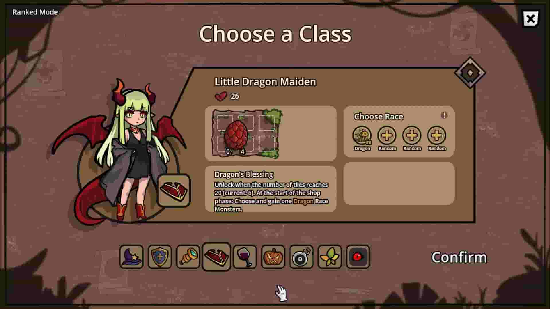 Monster Battles screenshot thumbnail screenshot 0