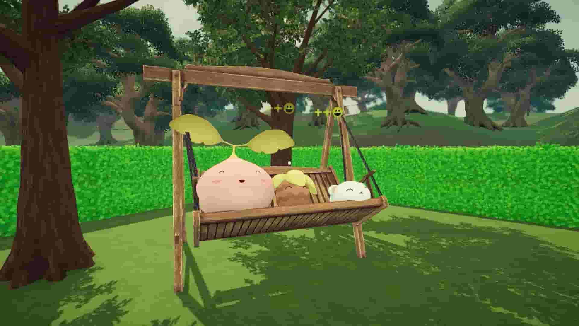 Monster Care Simulator screenshot thumbnail screenshot 5