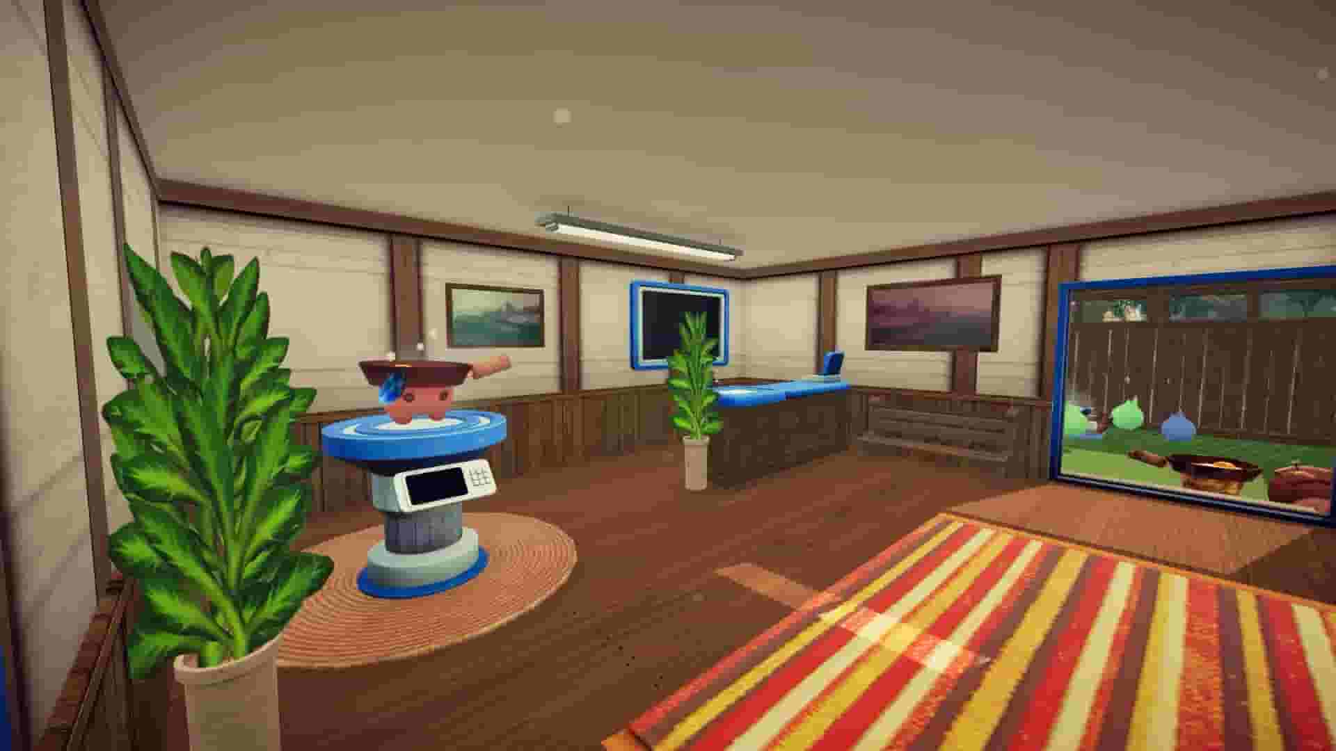 Monster Care Simulator screenshot thumbnail screenshot 7