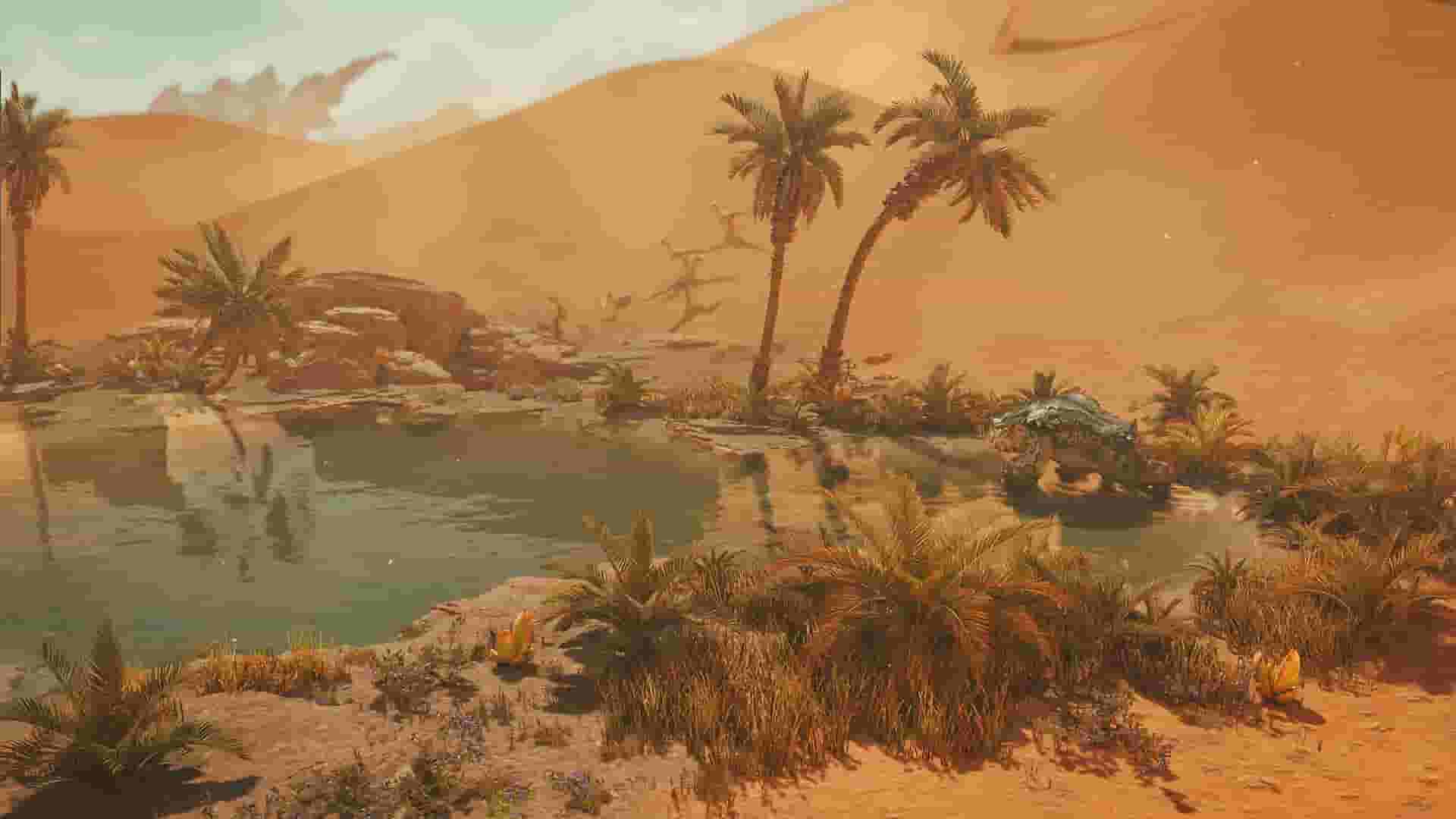 Monster Hunter Wilds screenshot thumbnail screenshot 2