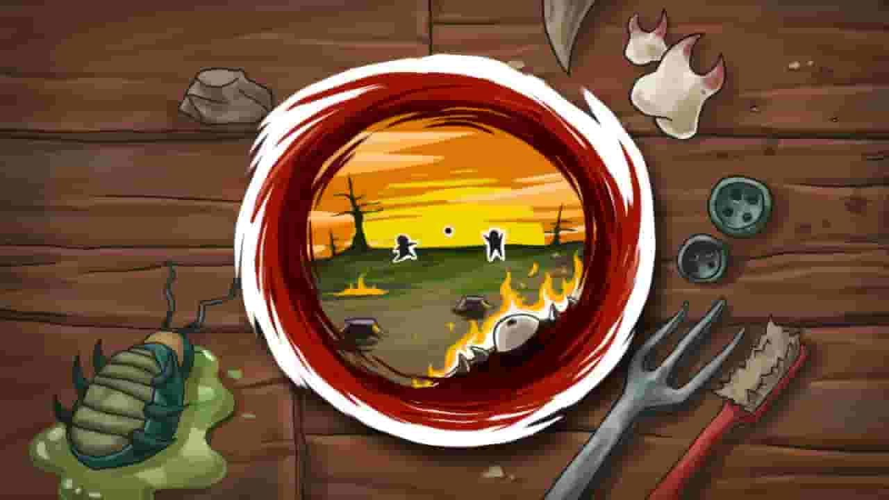 Monster Loves You! screenshot thumbnail screenshot 6