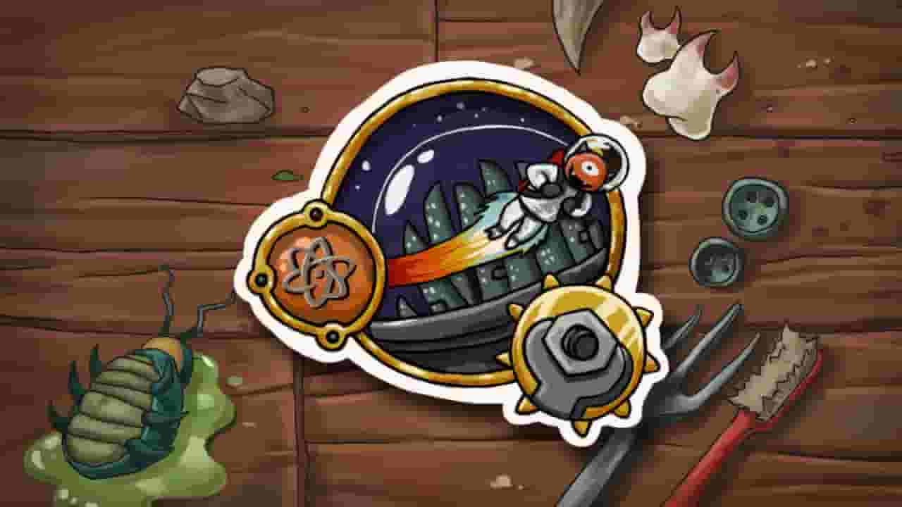 Monster Loves You! screenshot thumbnail screenshot 9