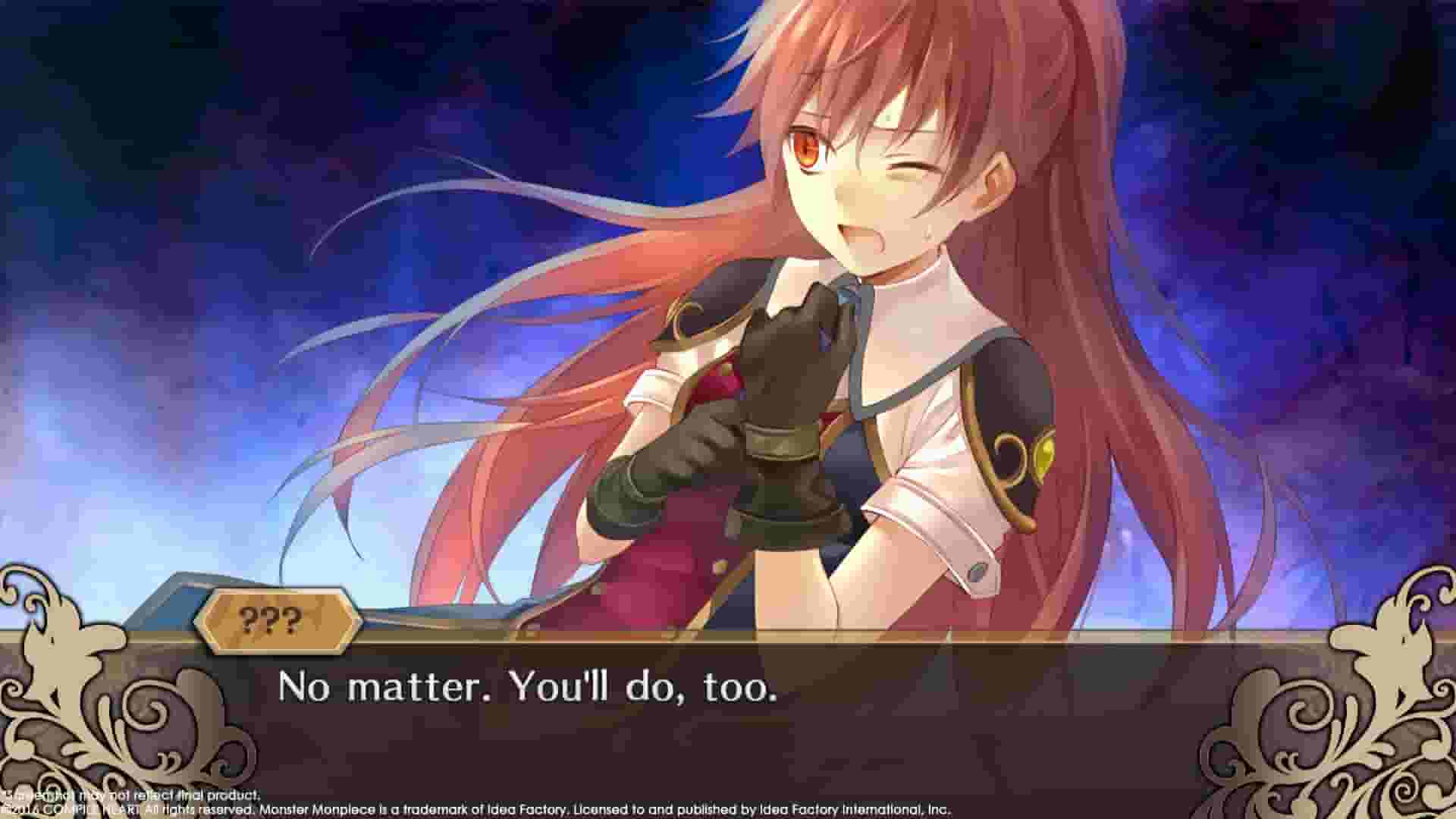 Monster Monpiece screenshot thumbnail screenshot 16