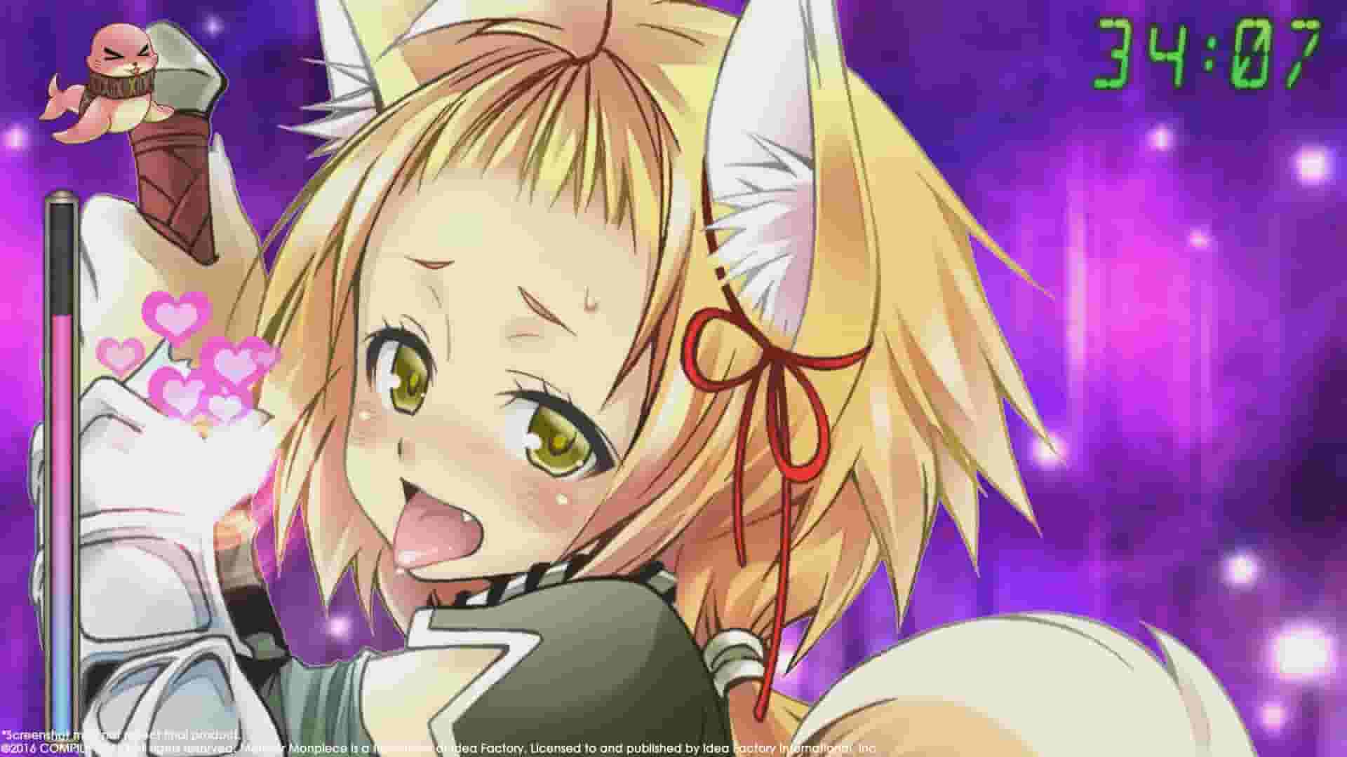 Monster Monpiece screenshot thumbnail screenshot 17