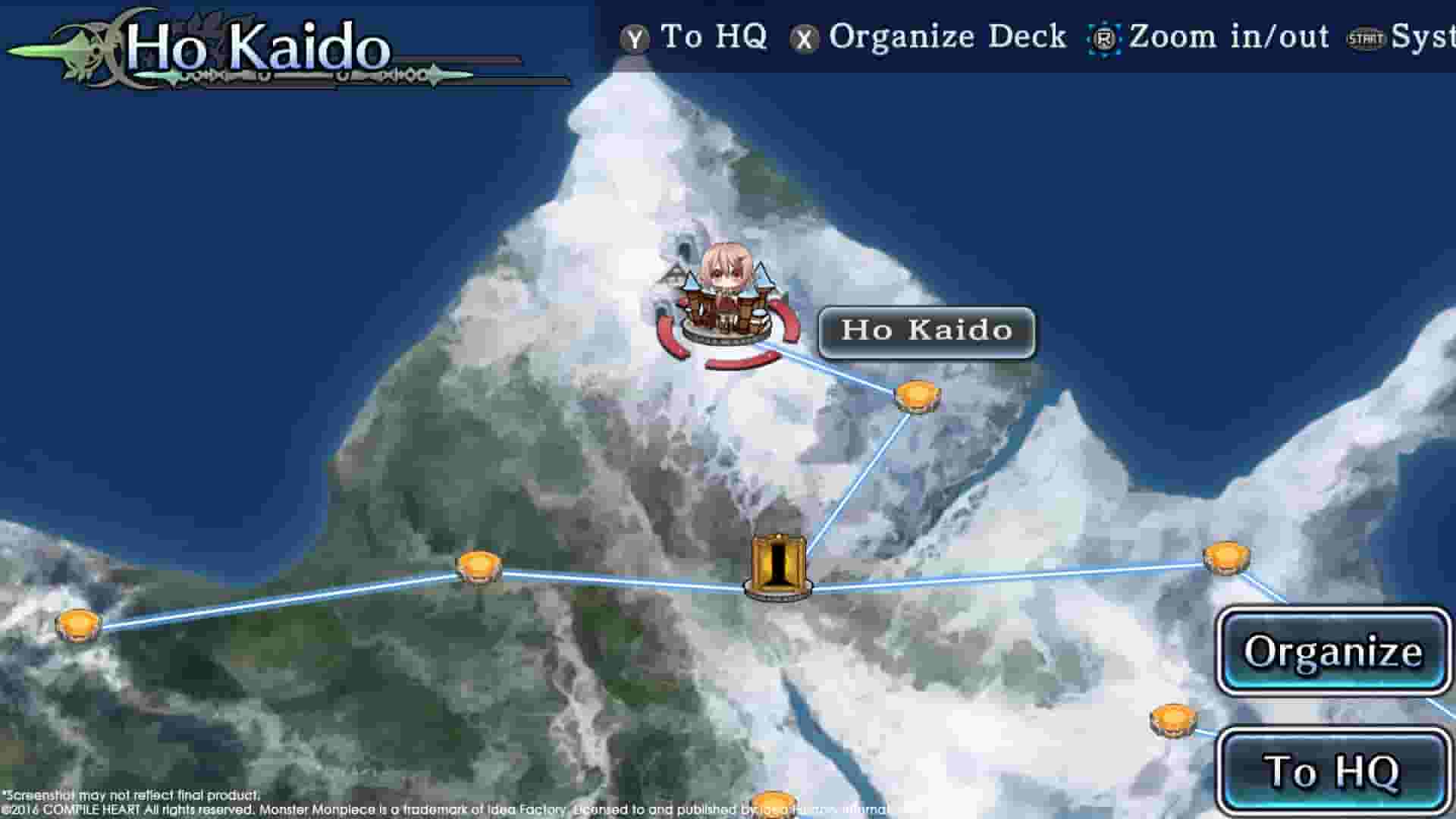 Monster Monpiece screenshot thumbnail screenshot 18