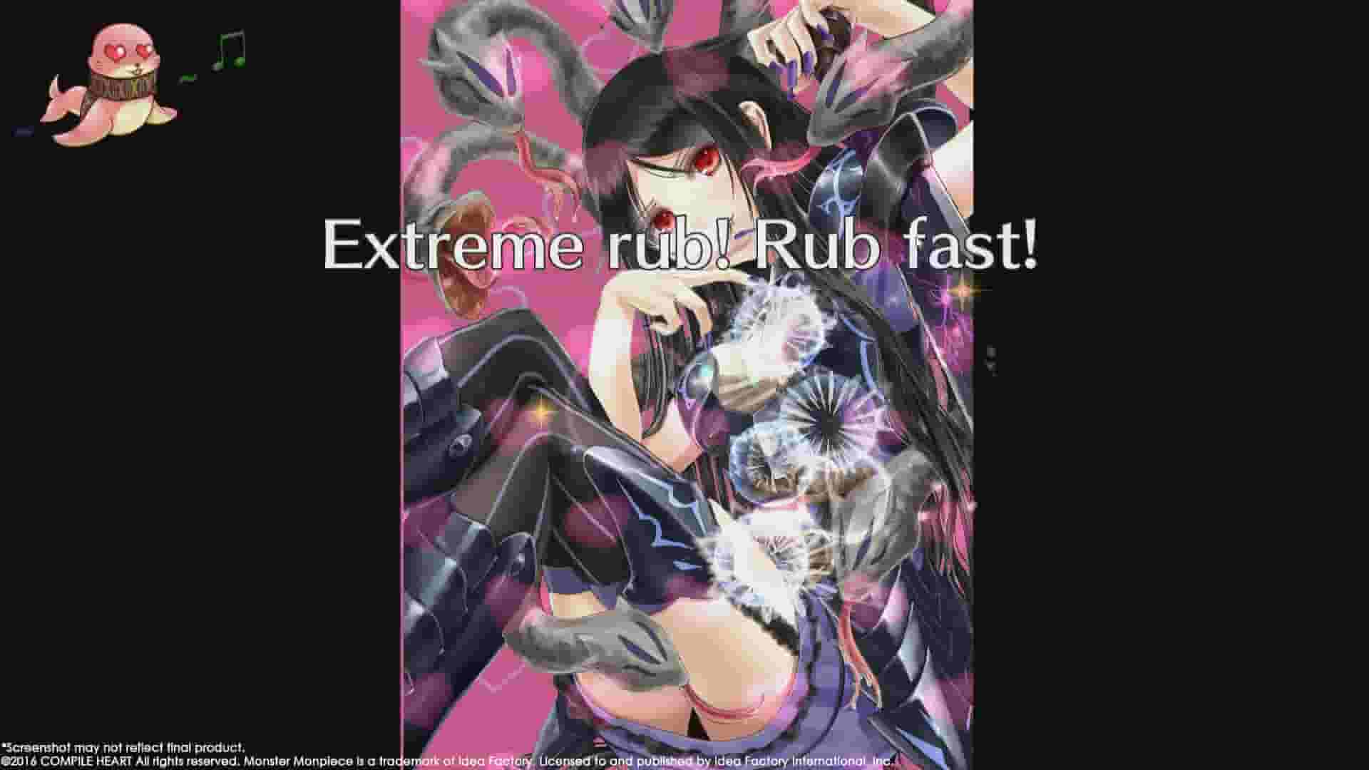 Monster Monpiece screenshot thumbnail screenshot 6