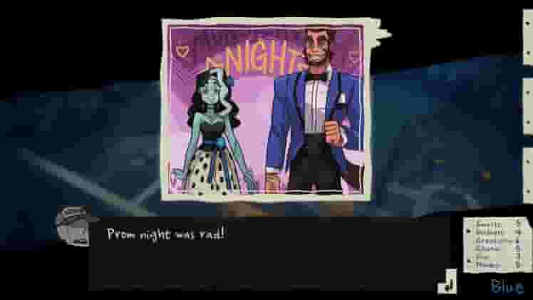 Monster Prom screenshot thumbnail screenshot 10