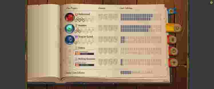 Monster Train screenshot thumbnail screenshot 1