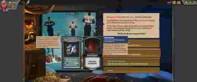 Monster Train screenshot thumbnail screenshot 11