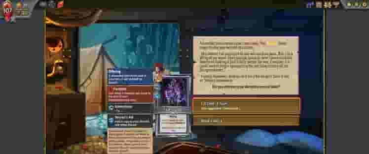 Monster Train screenshot thumbnail screenshot 12