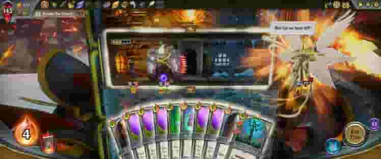 Monster Train screenshot thumbnail screenshot 13