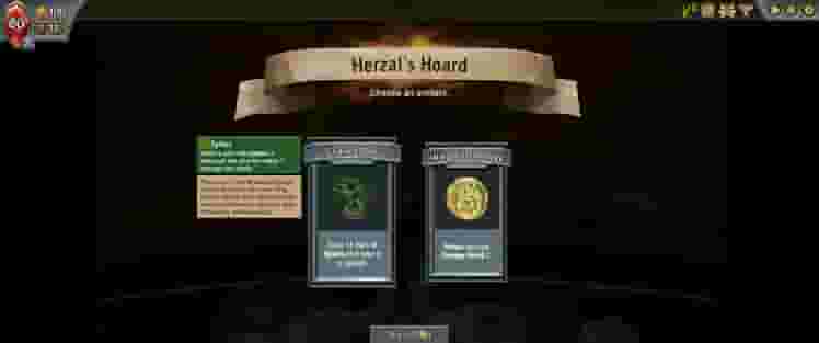 Monster Train screenshot thumbnail screenshot 14