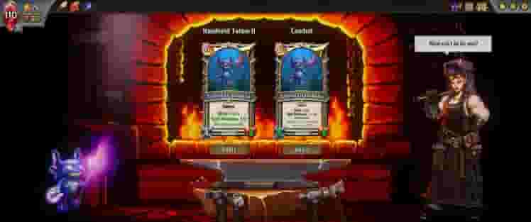 Monster Train screenshot thumbnail screenshot 15