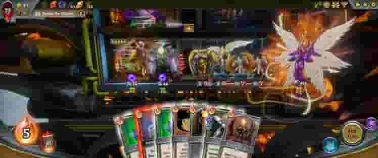 Monster Train screenshot thumbnail screenshot 16