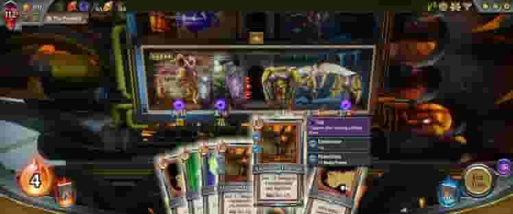 Monster Train screenshot thumbnail screenshot 17