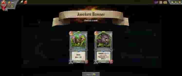 Monster Train screenshot thumbnail screenshot 20