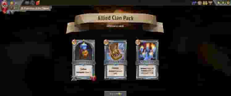 Monster Train screenshot thumbnail screenshot 21