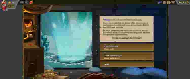 Monster Train screenshot thumbnail screenshot 3